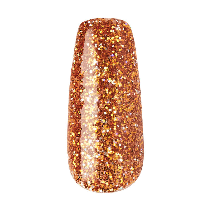 KISS UÑAS POSTIZAS OWNED BY ME HSD03X ED HALLOWEEN IMPRESS
