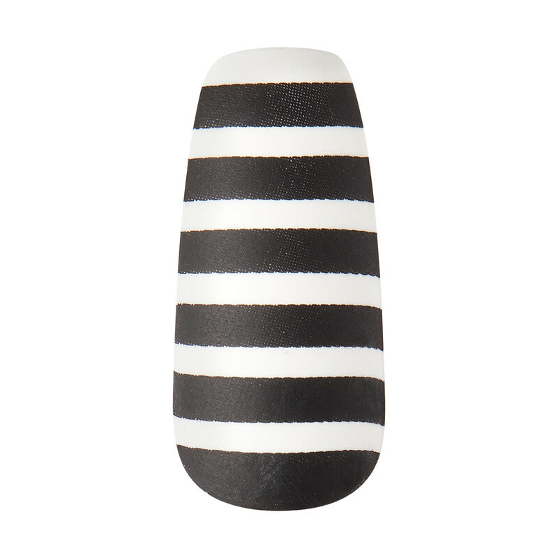 KISS UÑAS POSTIZAS OWNED BY ME HSD03X ED HALLOWEEN IMPRESS