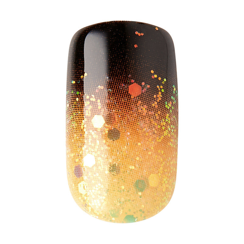 KISS UÑAS POSTIZAS SPOOKY SEASON HSD05X ED HALLOWEEN IMPRESS