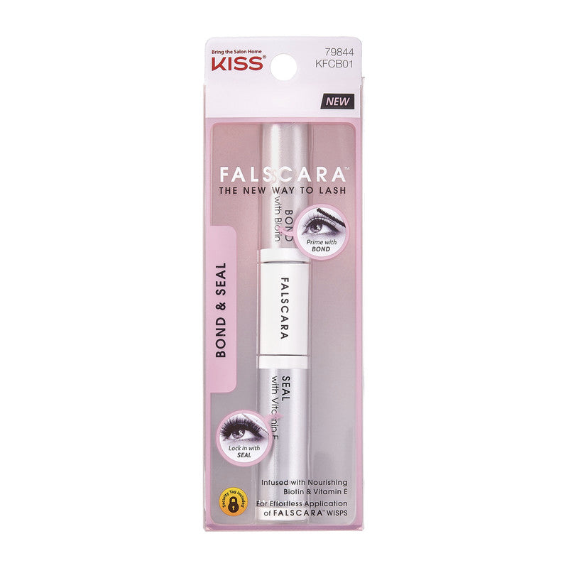 Kiss Maquillaje para Ojos 1 Pieza