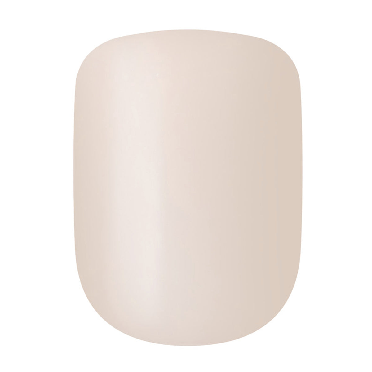 KISS UÑAS POINT PINK KIMC001 IMPRESS