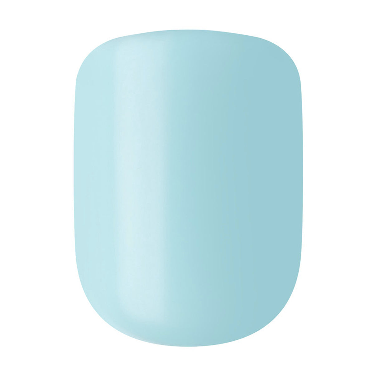 KISS UÑAS MINT TO BE KIMC008 IMPRESS