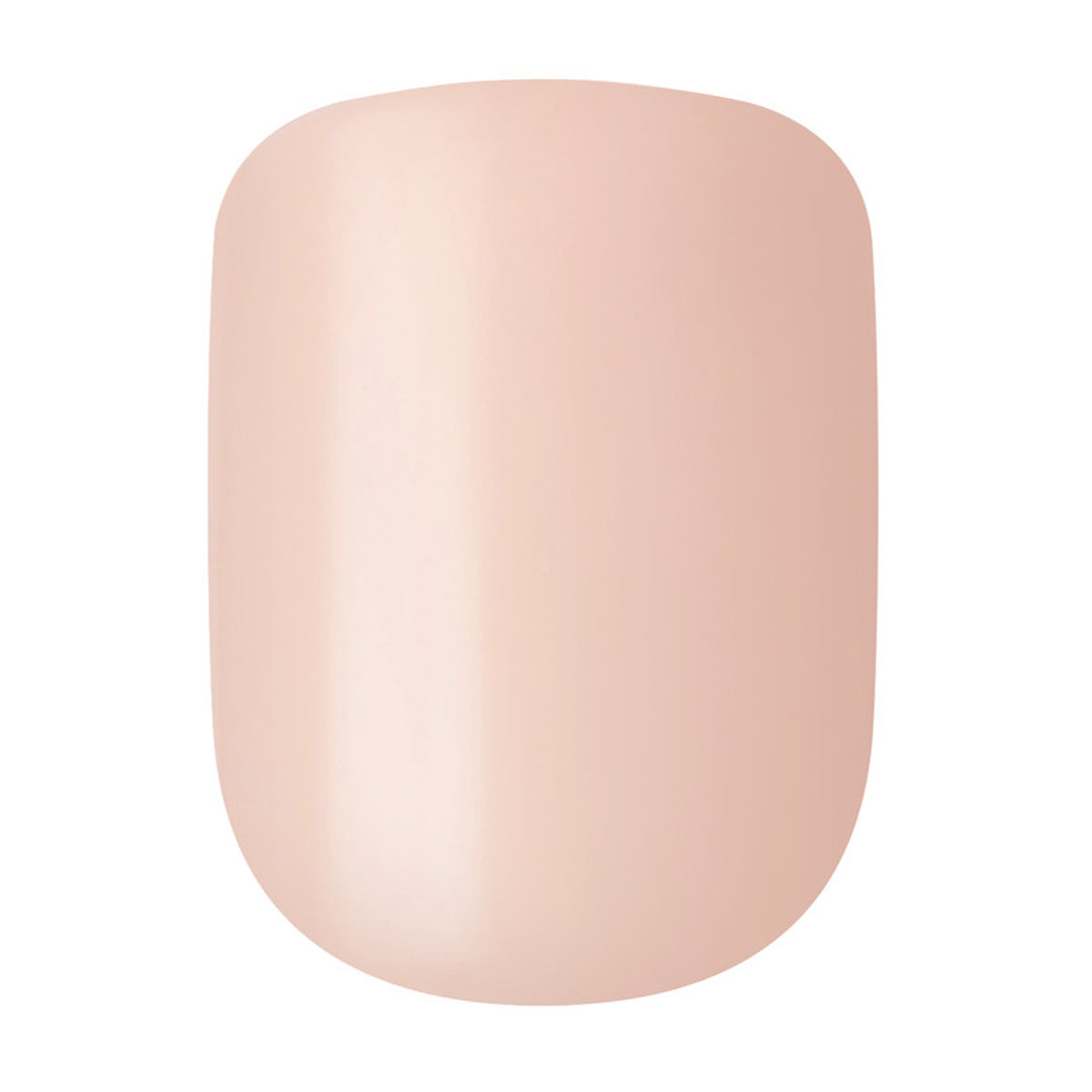 KISS UÑAS PEEVISH PINK KIMC009 IMPRESS