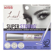 KISS Lash Couture Pegamento Pestañas Super Strong