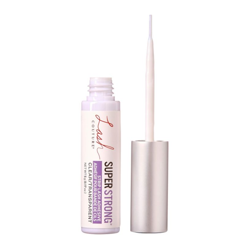 KISS Lash Couture Pegamento Pestañas Super Strong