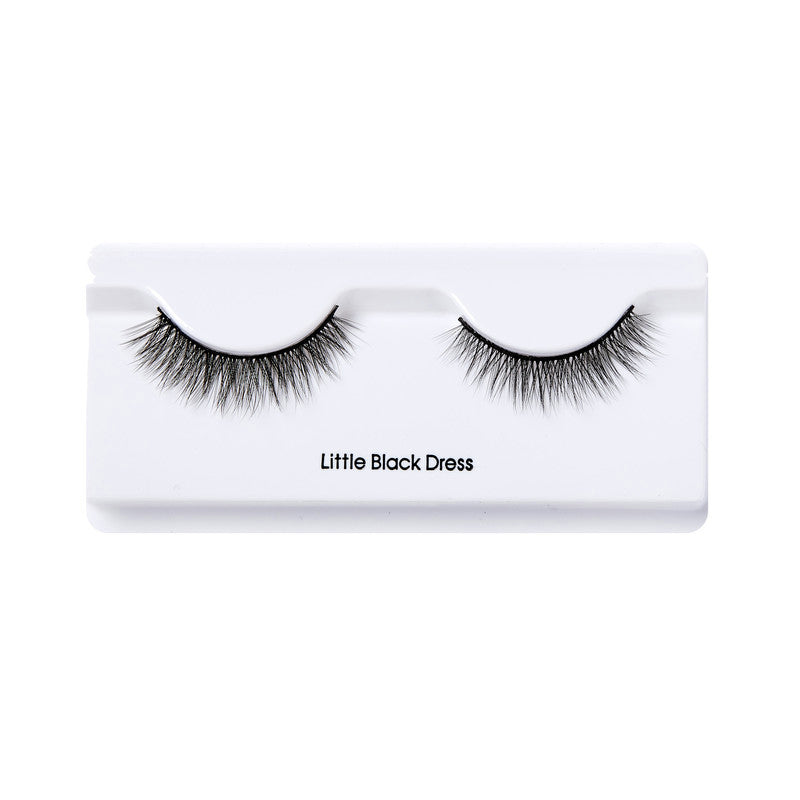 KISS Lash Couture Pestañas Couture Little Black