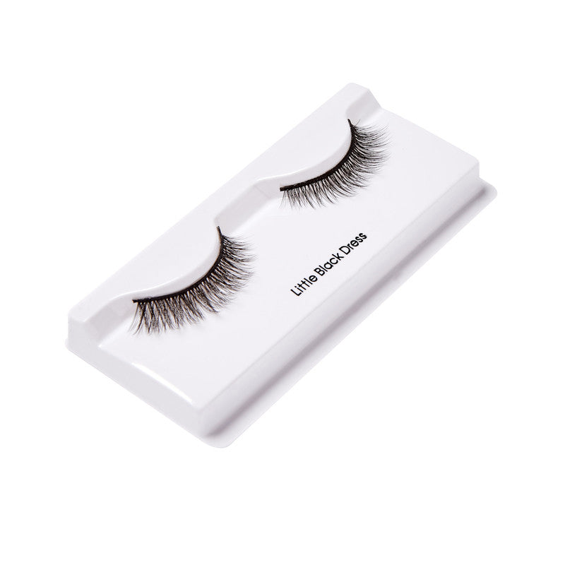 KISS Lash Couture Pestañas Couture Little Black