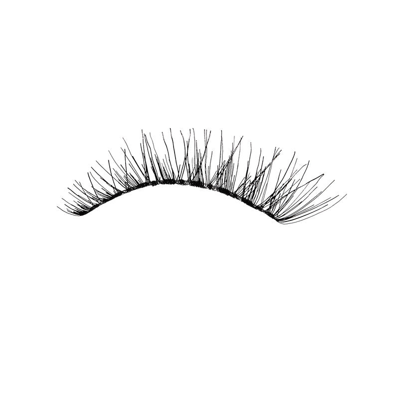 KISS So Wispies Pestañas Everezlashes Multipack #1