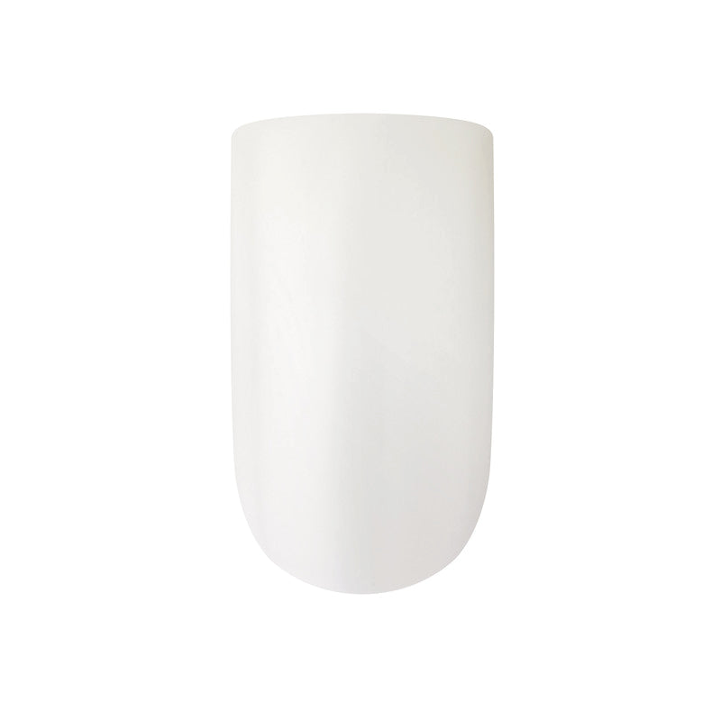 KISS Uñas Postizas Salon Acrylic Natural Nails Euphoria