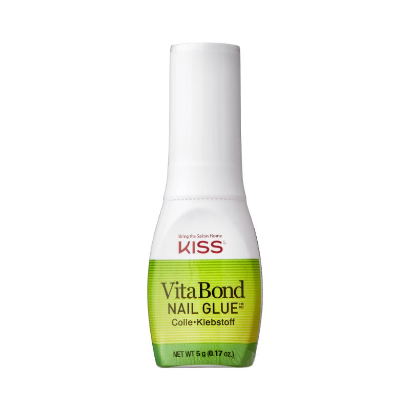 KISS VITA BOND NAIL GLUE 67895