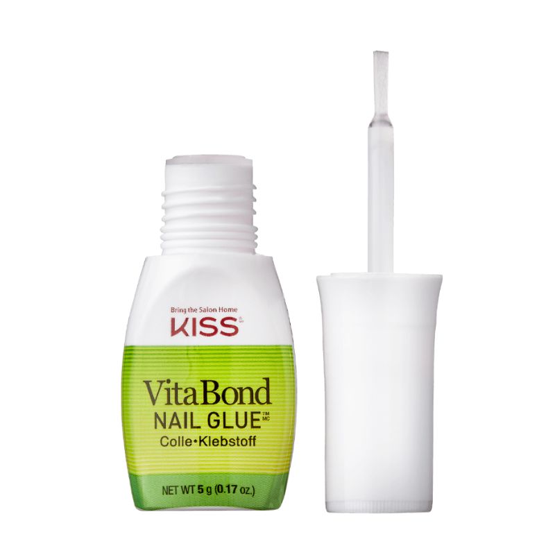 KISS VITA BOND NAIL GLUE 67895