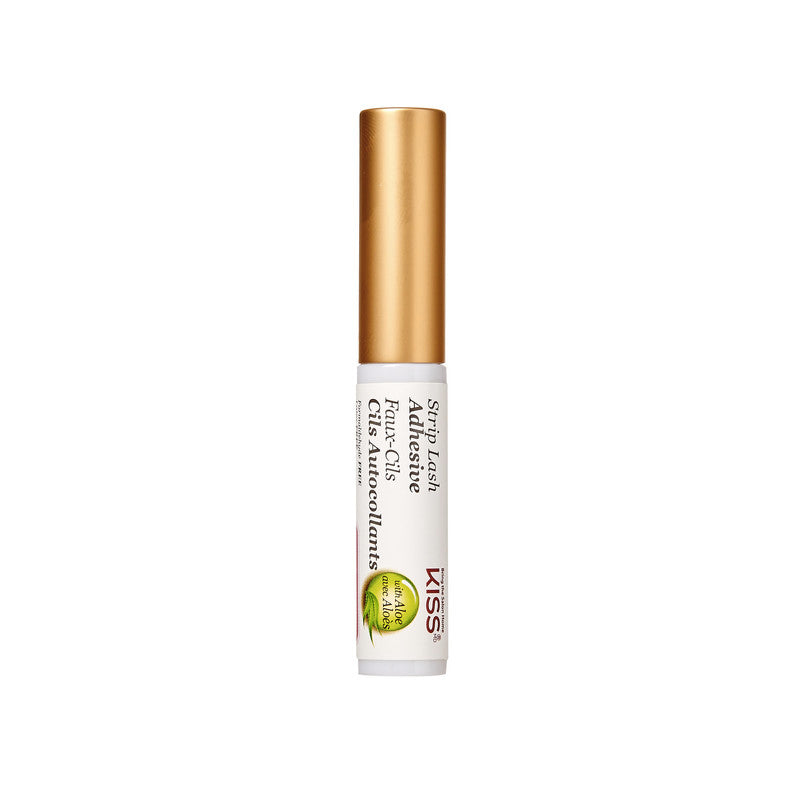 KISS Strip Lash Adhesive Clear