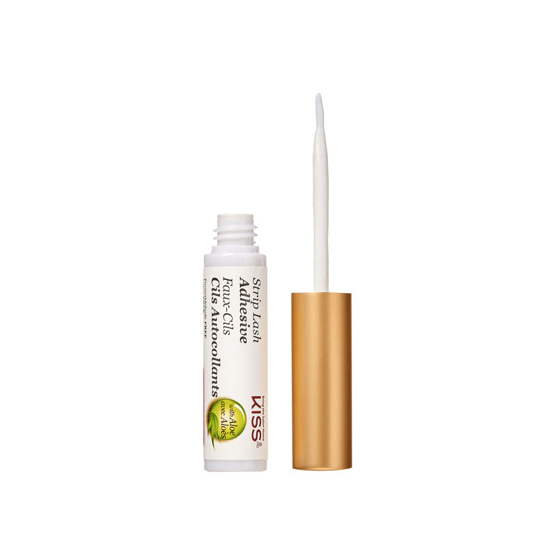 KISS Strip Lash Adhesive Clear