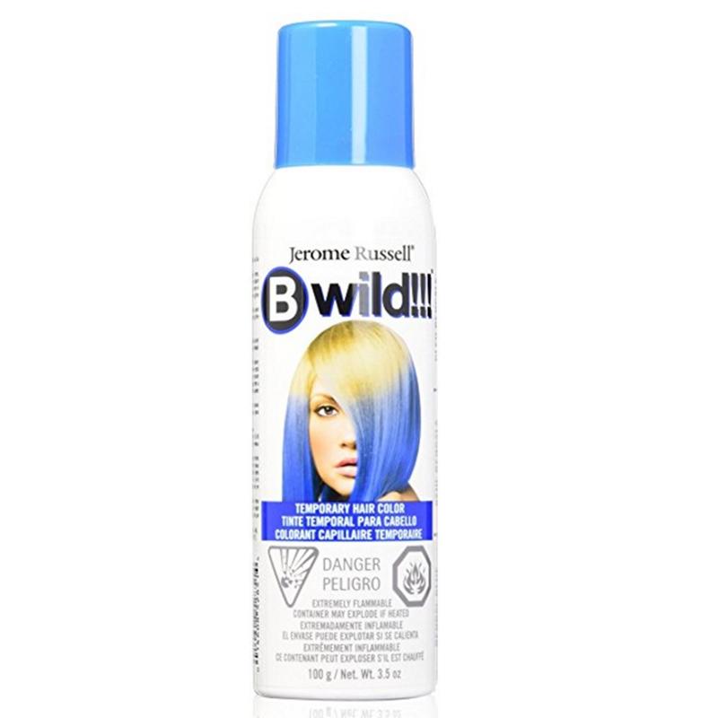 SPRAY B WILD AZUL BENGALA / BENGAL BLUE