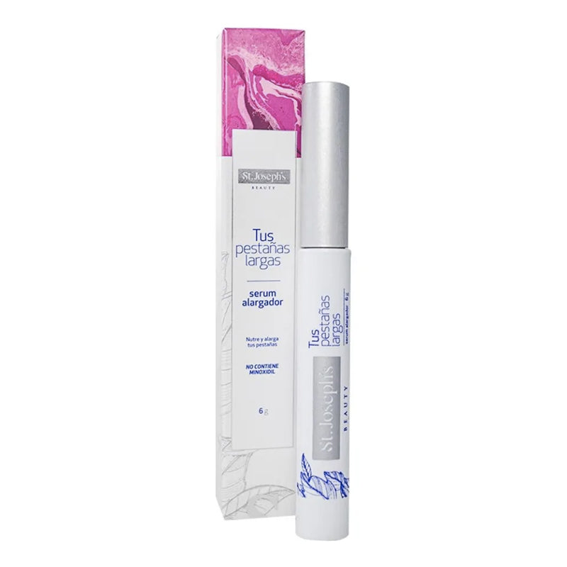 ST. JOSEPHS TUS PESTAÑAS LARGAS SERUM 6 g