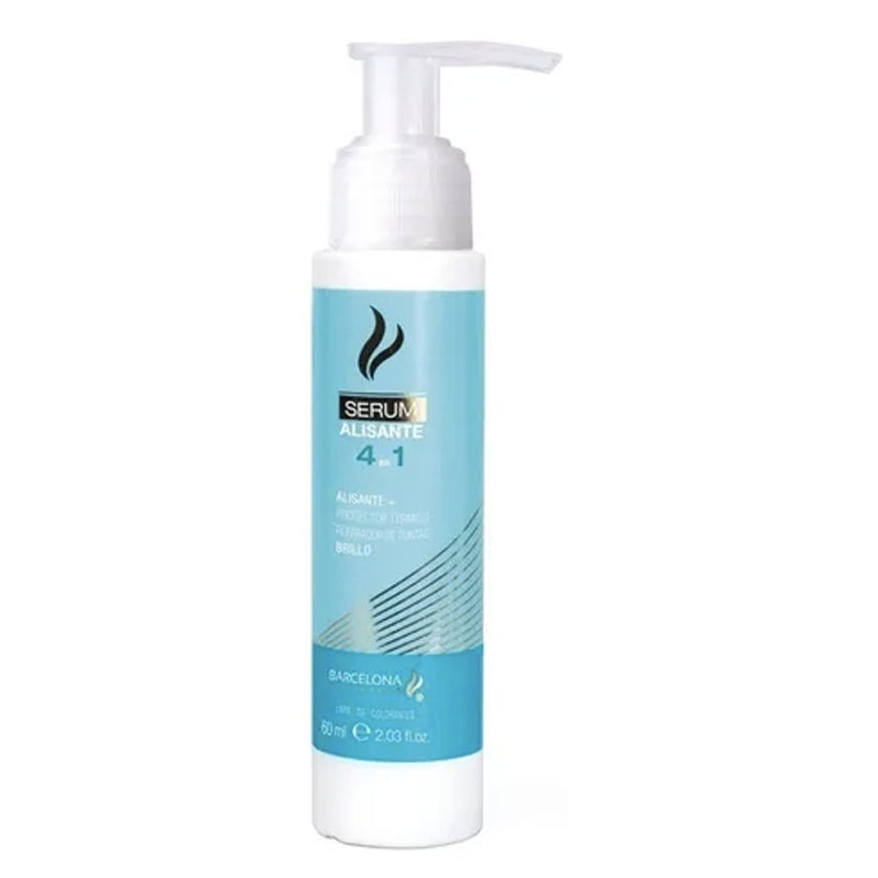 Serum Alisante 4 En 1 60 Ml