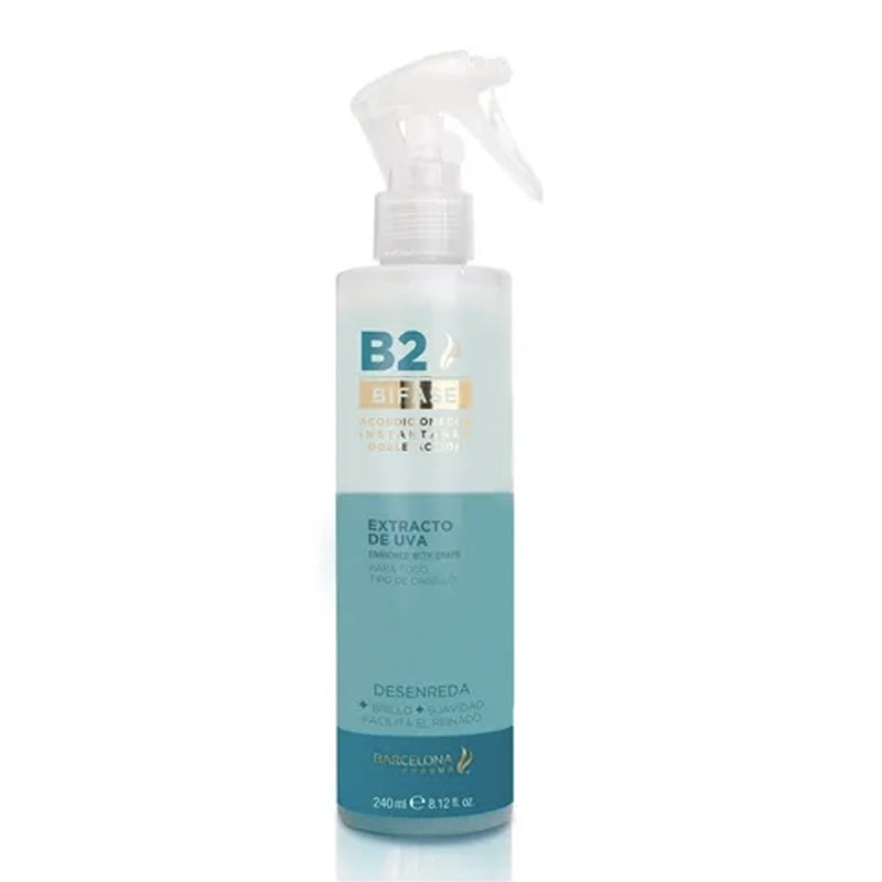 ACONDICIONADOR INSTANTANEO BIFASE B2 240ML
