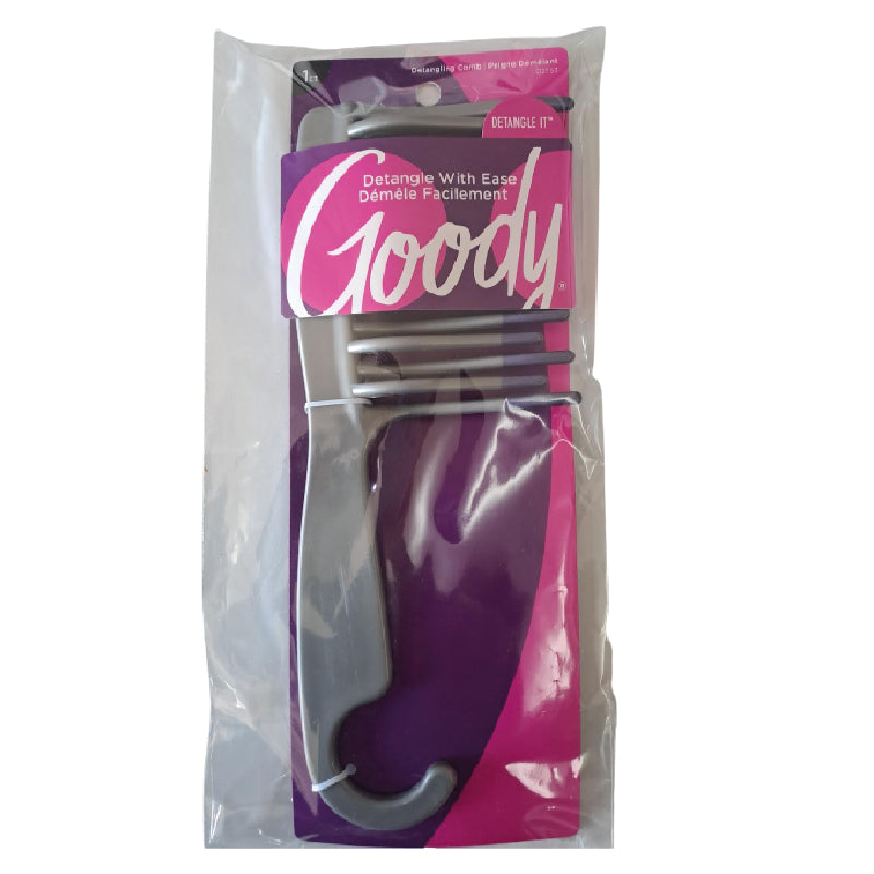 GODDY SUPER SHOWER PEINE PARA CABELLO