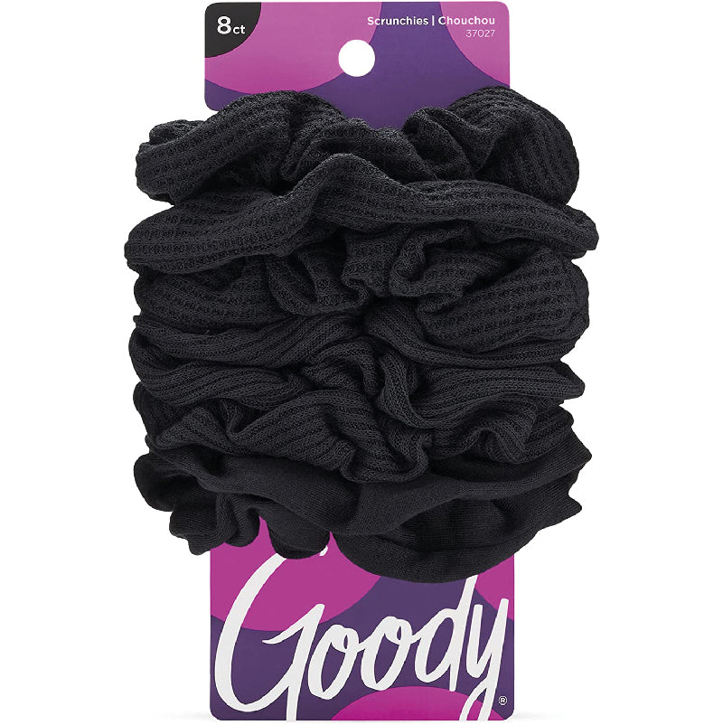 GODDY OUCHLESS MINI SCRUNCHIES 8 PZAS