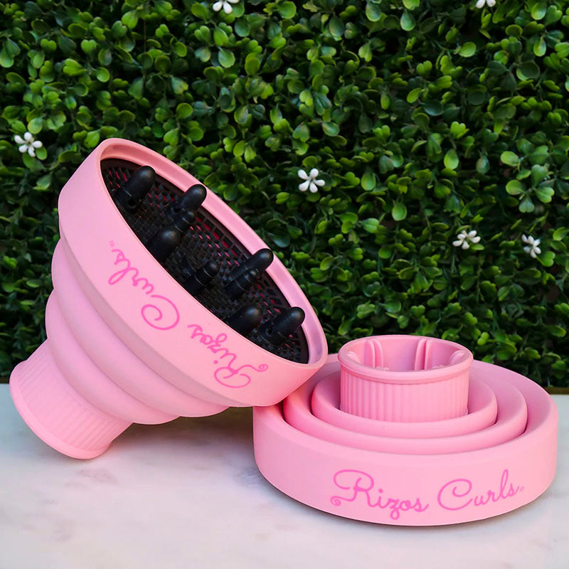 RC DIFUSOR PLEGABLE ROSA