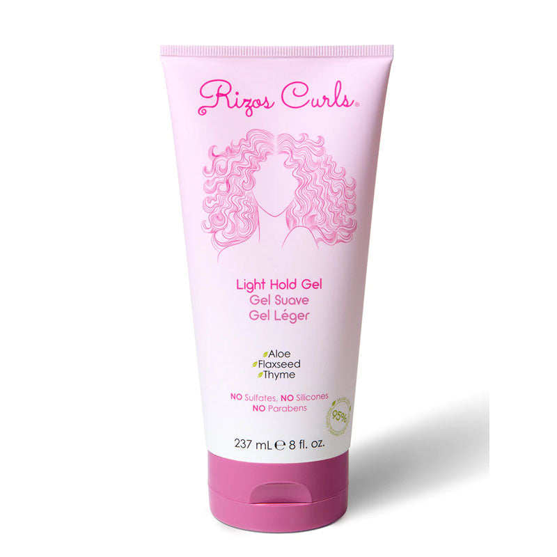 RC LIGHT HOLD GEL