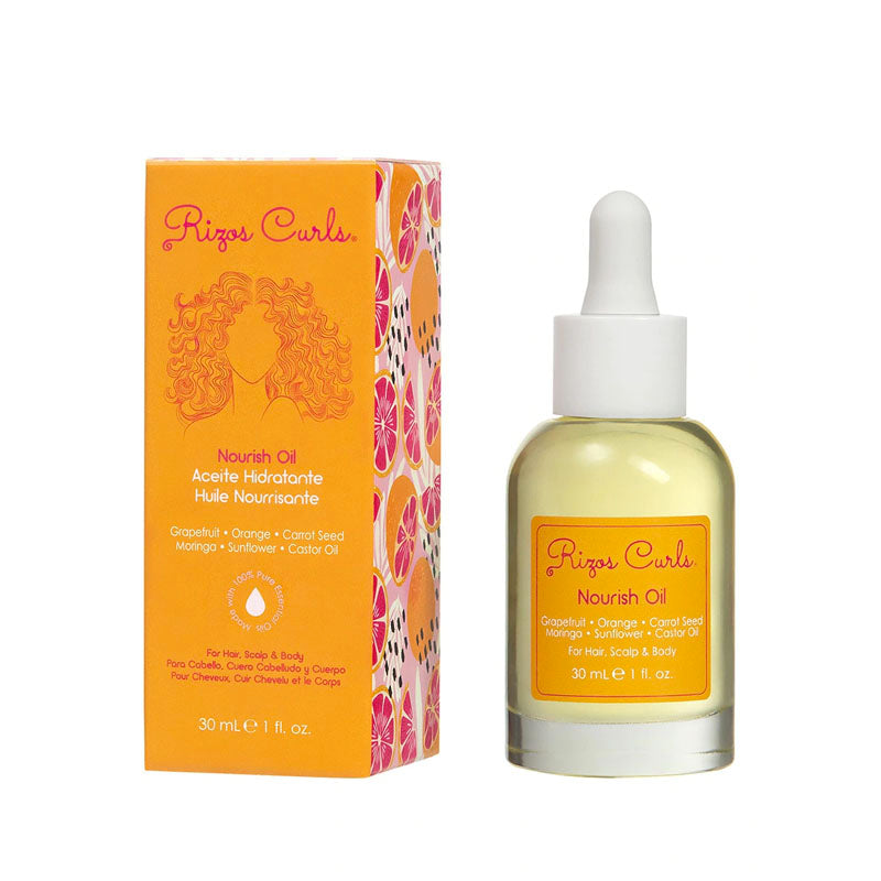 RC NORISH OIL