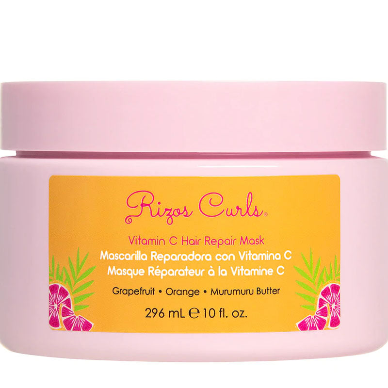 RC VITAMIN C HAIR REPAIR MASK