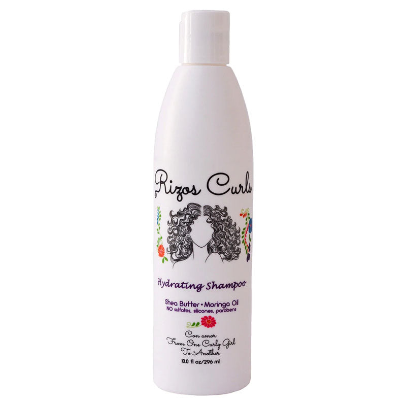 RC HYDRATING SHAMPOO