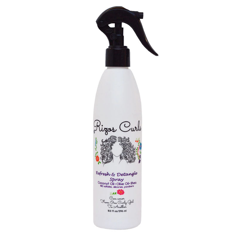 RC REFRESH ER DETANGLE SPRAY
