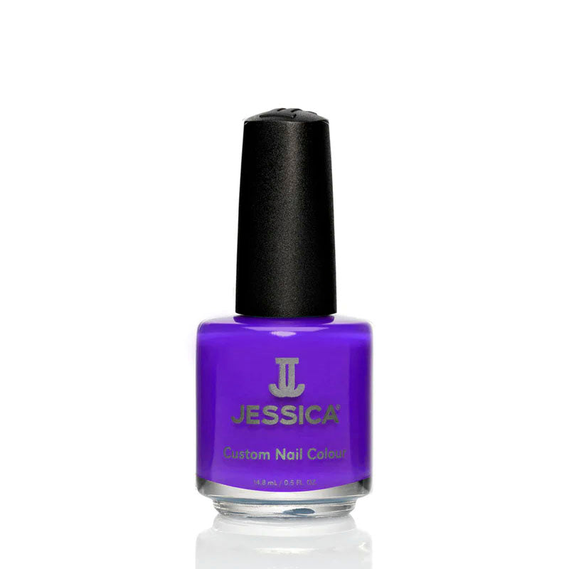 JESSICA ESMALTE VIVID VIOLET CNC N102