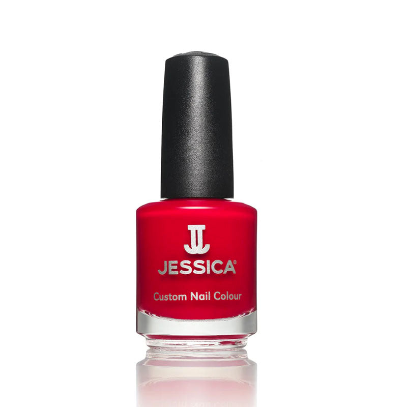 JESSICA ESMALTE ROYAL RED CNC120