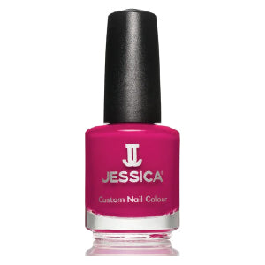 JESSICA ESMALTES BLUSHING PRINCESS CNC485