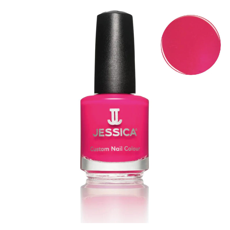 JESSICA ESMALTE PHAROAH CNC493