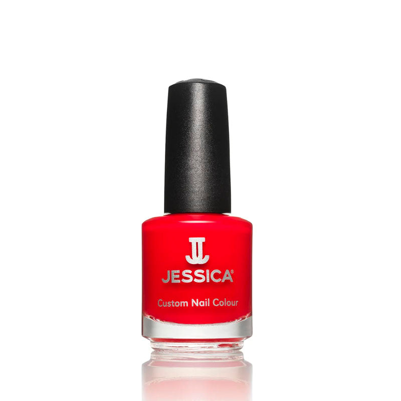 JESSICA ESMALTE SCARLET CNC667