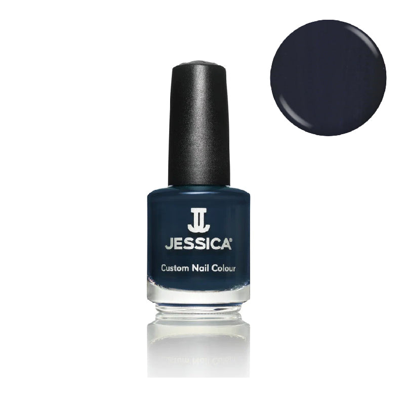 JESSICA ESMALTE BLUE ARIA CNC756