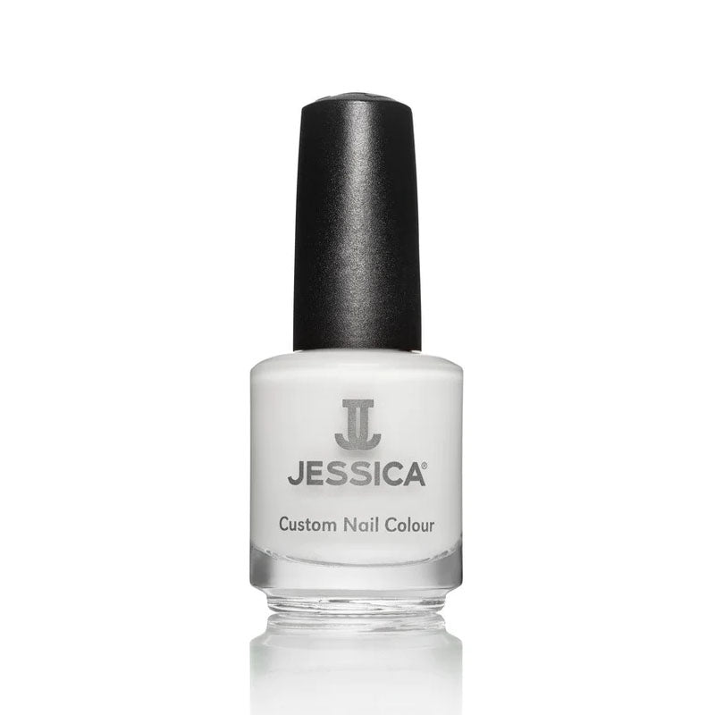 JESSICA ESMALTE CHALK WHITE CNC832