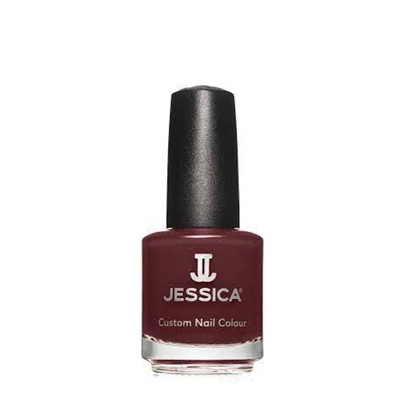 JESSICA ESMALTE FRUIT OF TEMPTATION CNC1123