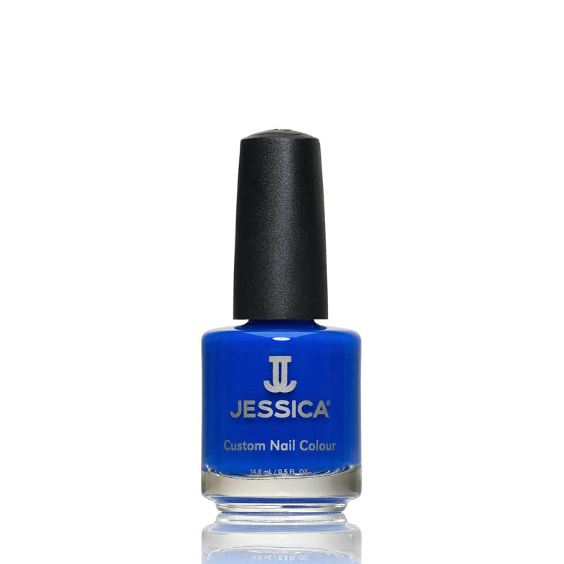 JESSICA ESMALTE BLUE CNC1141