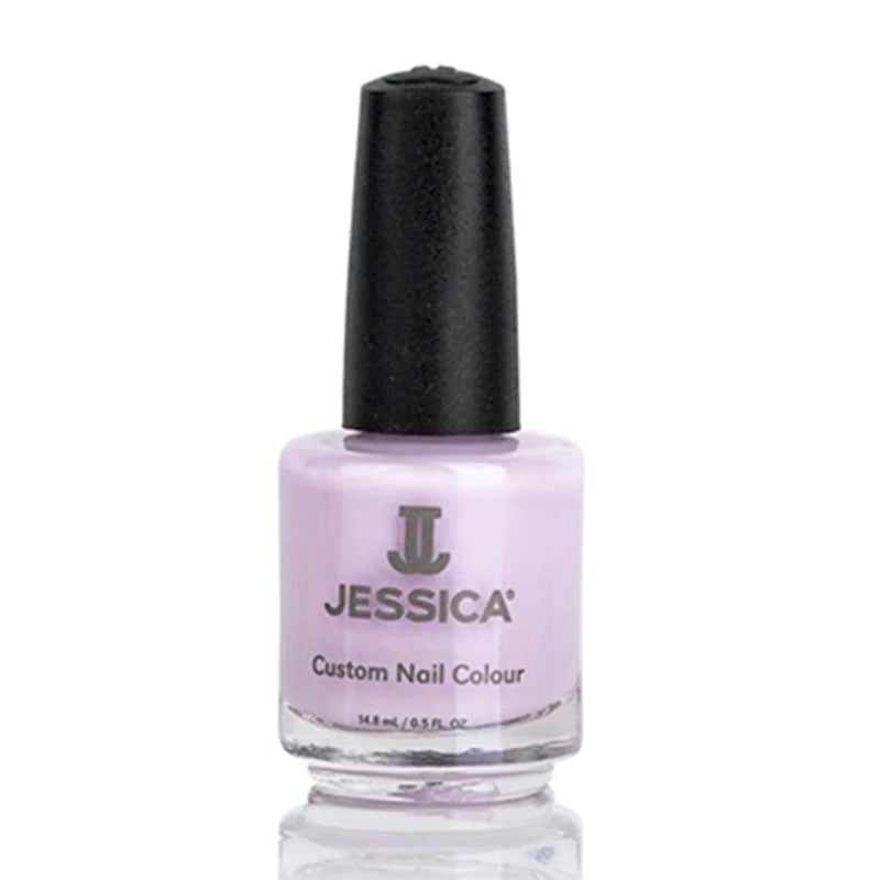 JESSICA ESMALTE LAVENDER LUSH CNC1162