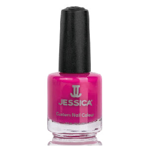 JESSICA ESMALTES FESTIVAL FUSCHIA CNC1172