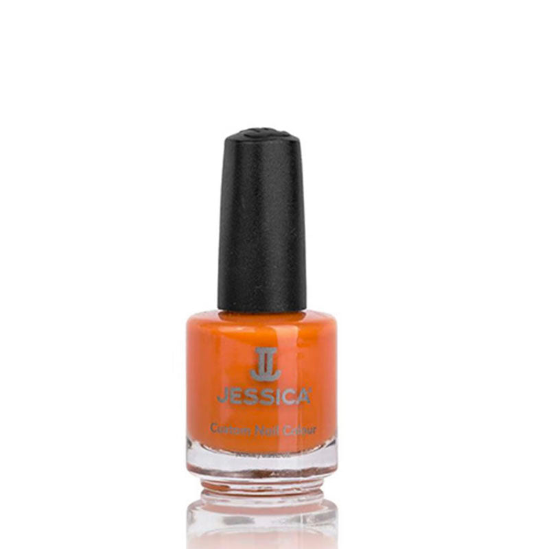 JESSICA ESMALTE SAHARA SUN CNC1173