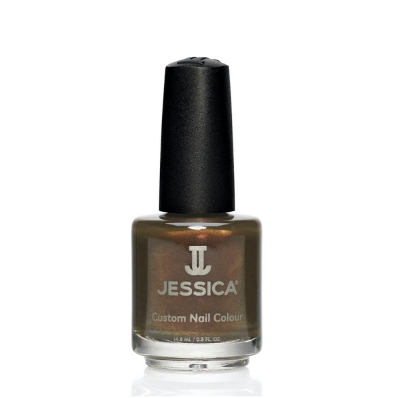 JESSICA ESMALTE MUSTANG CNC1202