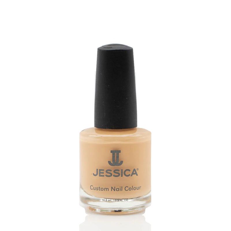 JESSICA ESMALTE APRICOT ICE CNC1228