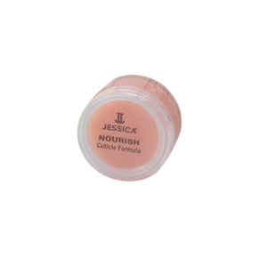 JESSICA NOURISH CUTICLE FORMULA 0.25 OZ