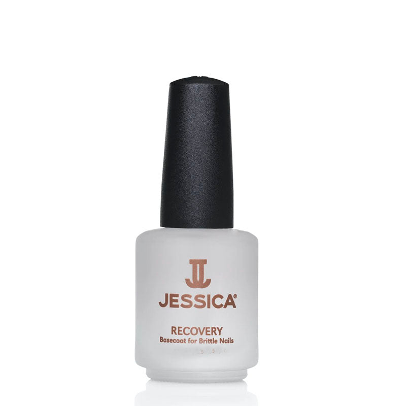 JESSICA RECOVERY BASE TRATAMIENTO UÑAS DURAS Y QUEBRADAS 7.5ml