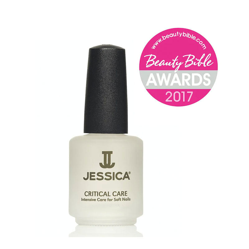 JESSICA CRITICAL CARE  7.5ml