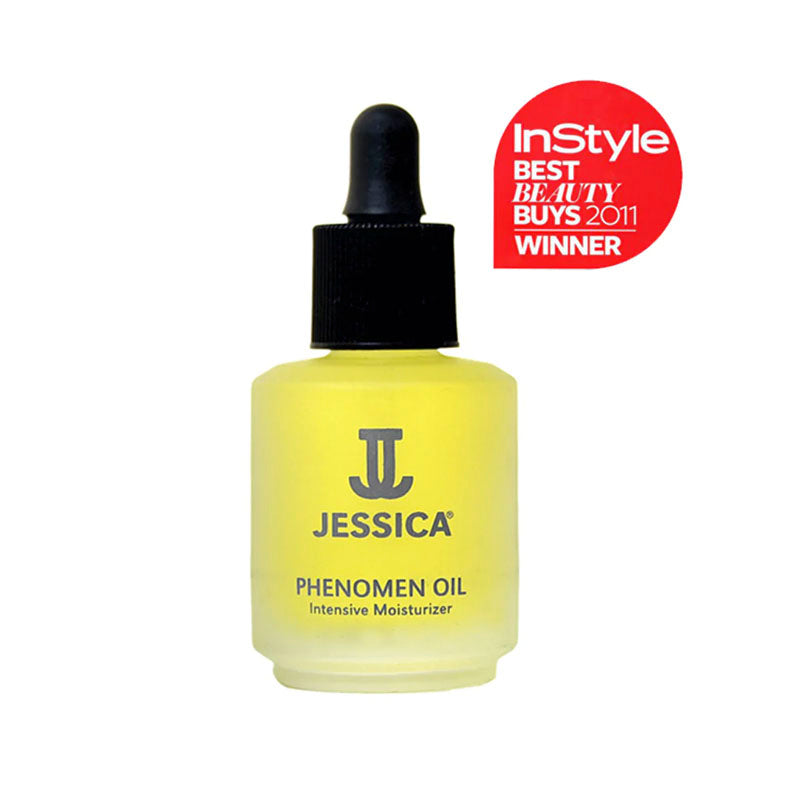 JESSICA PHENOMEN OIL HIDRATANTE CUTICULA