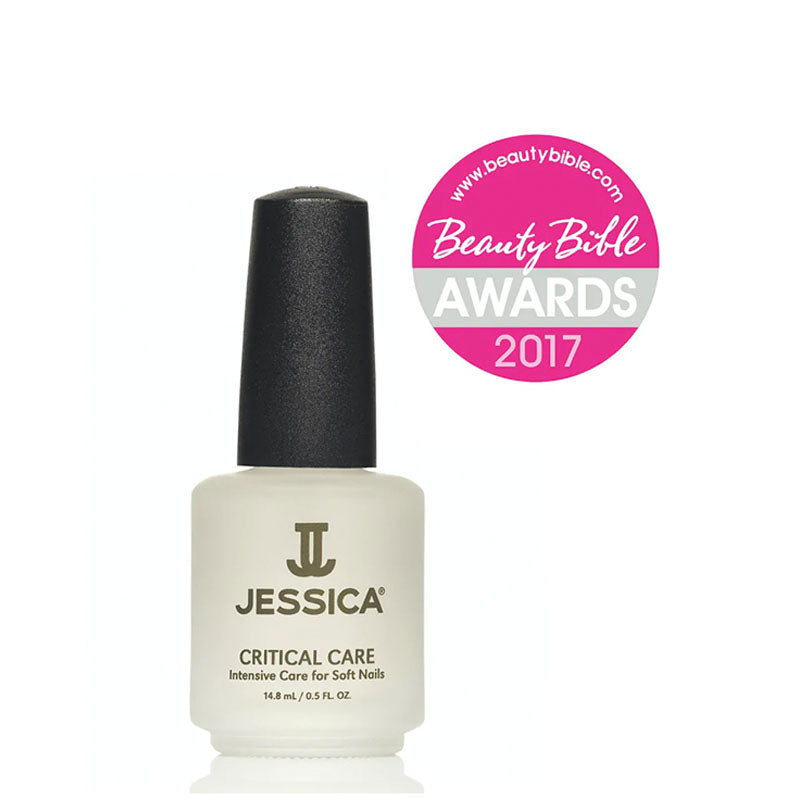 JESSICA CRITICAL CARE 15ml