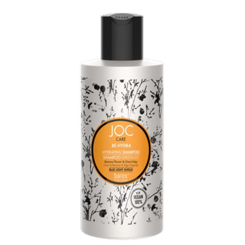 JOC SHAMPOO HIDRATANTE VEGANO 250 ML