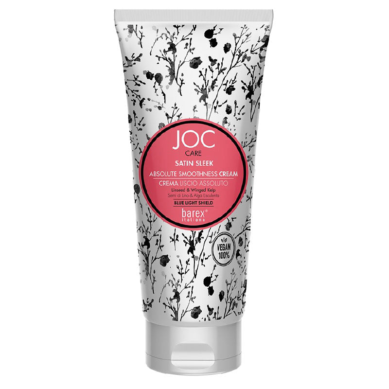 JOC CREMA PARA PEINAR ANTI-FRIZZ LISO ABSOLUTO VEGANO 200 ML